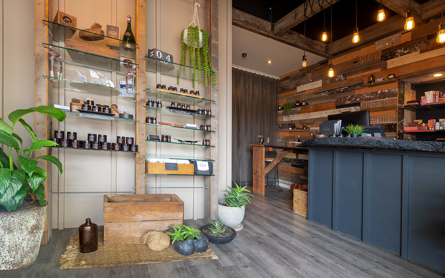 Why Temple Day Spa is Adelaide's Best Day Spa