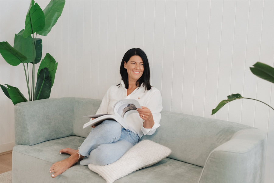 From Spa to Soul: Sharon Templeton Launches The Micro Shift Method — A New Way to Reclaim Your Wellbeing