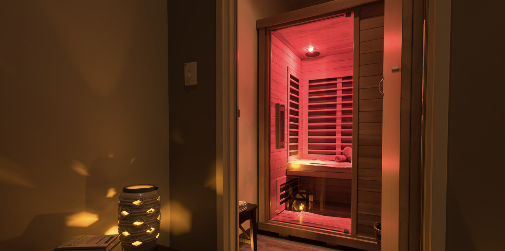The Remarkable Benefits Of Far Infrared Sauna