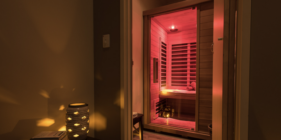 The Remarkable Benefits Of Far Infrared Sauna