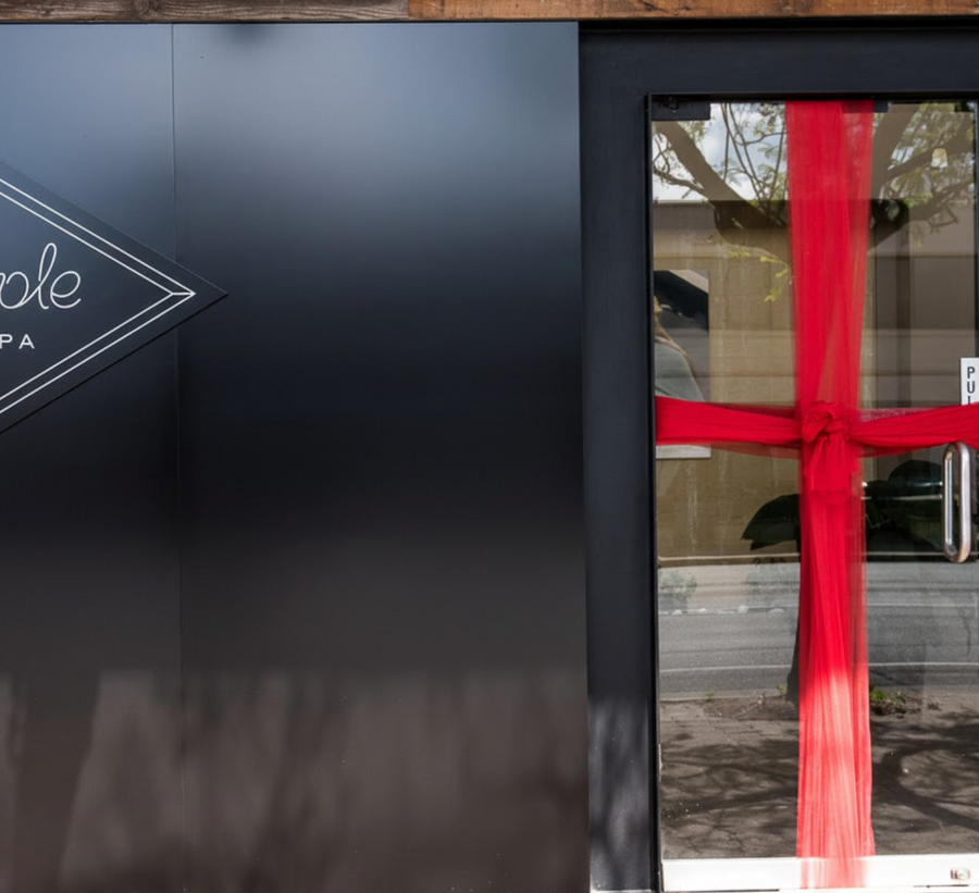 Temple Day Spa's Christmas Packages You'll Want Under the Tree
