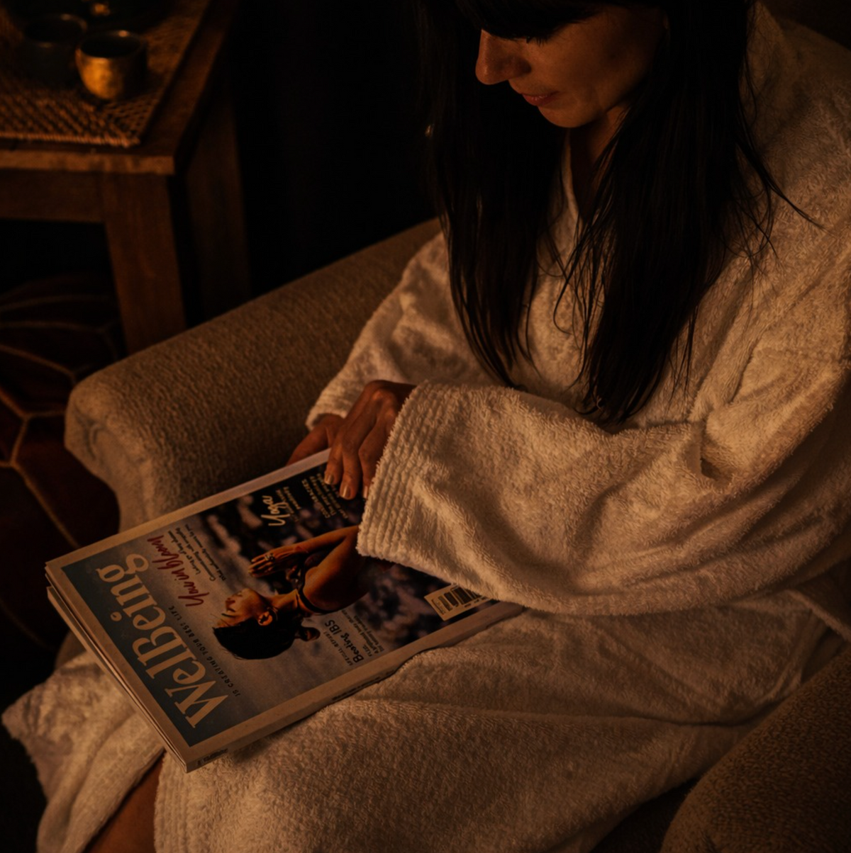 Top Tips For Staying Well During Seasonal Changes