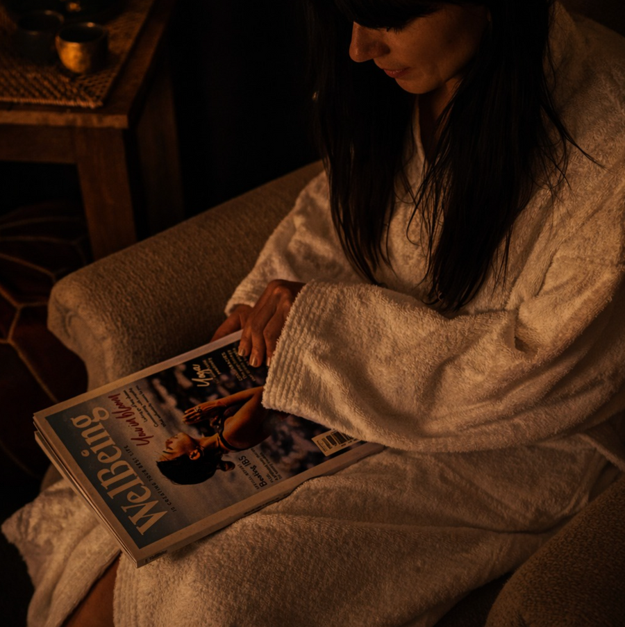Top Tips For Staying Well During Seasonal Changes