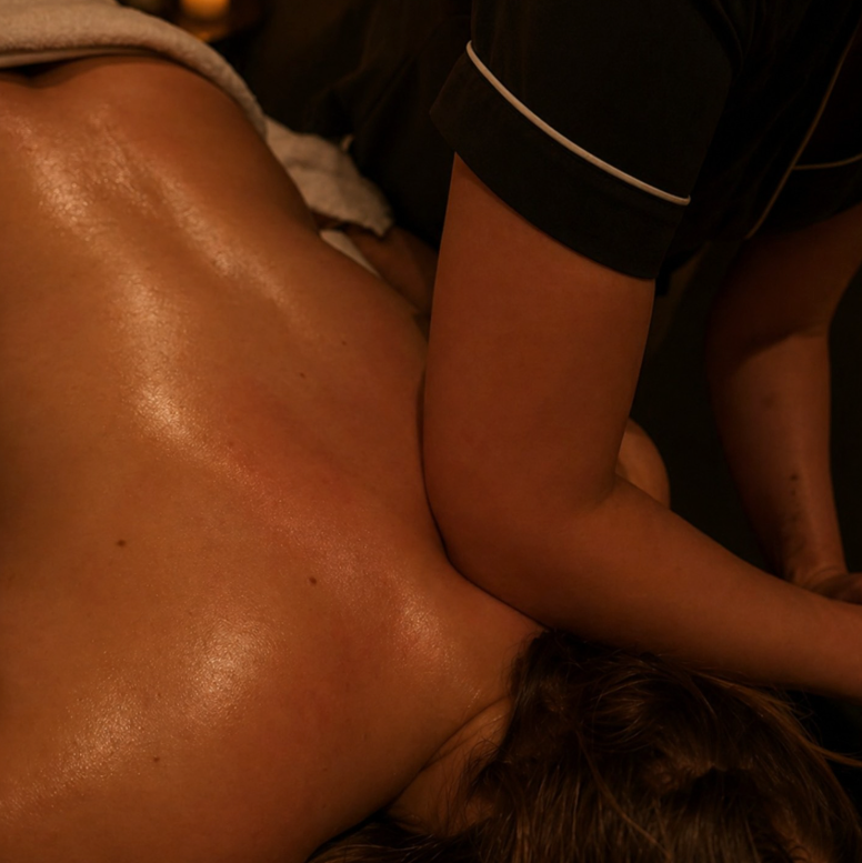 Why Your Mum Loves Temple Day Spa