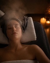 Dry Winter Skin — Here's Why a Hydrating Facial is Your Secret Weapon