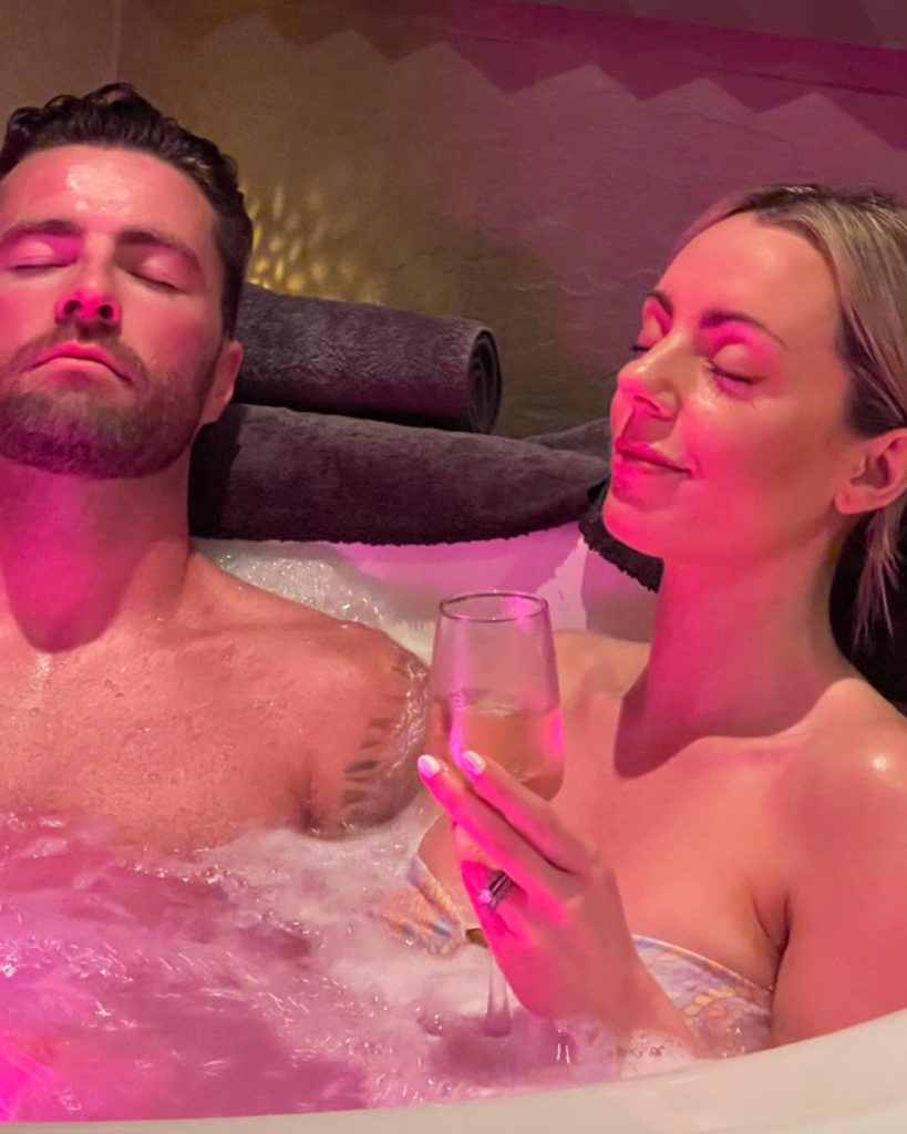 The Best Couple's Experience in Adelaide