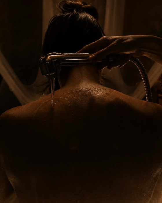 Body Rituals