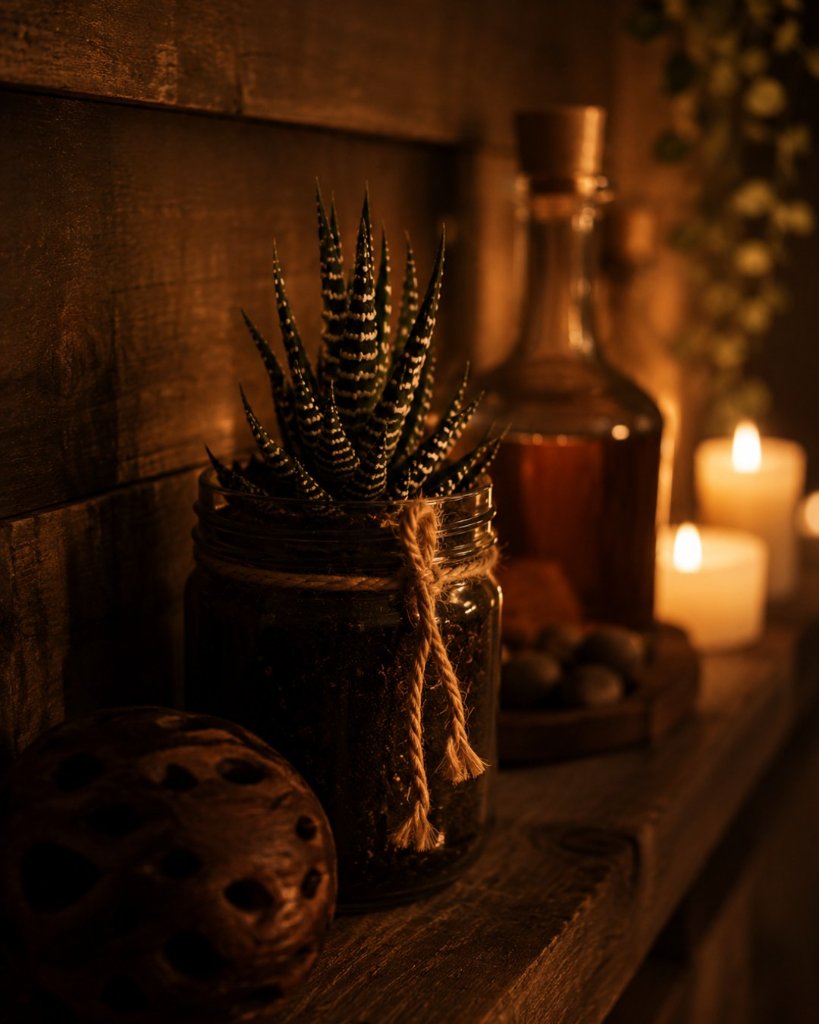 Temple Day Spa Adelaide — candlelit treatment room