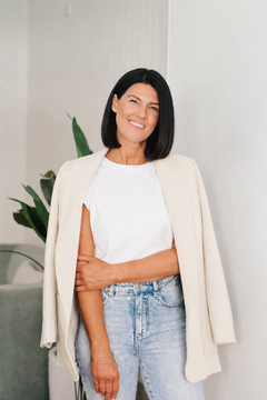 Sharon Templeton